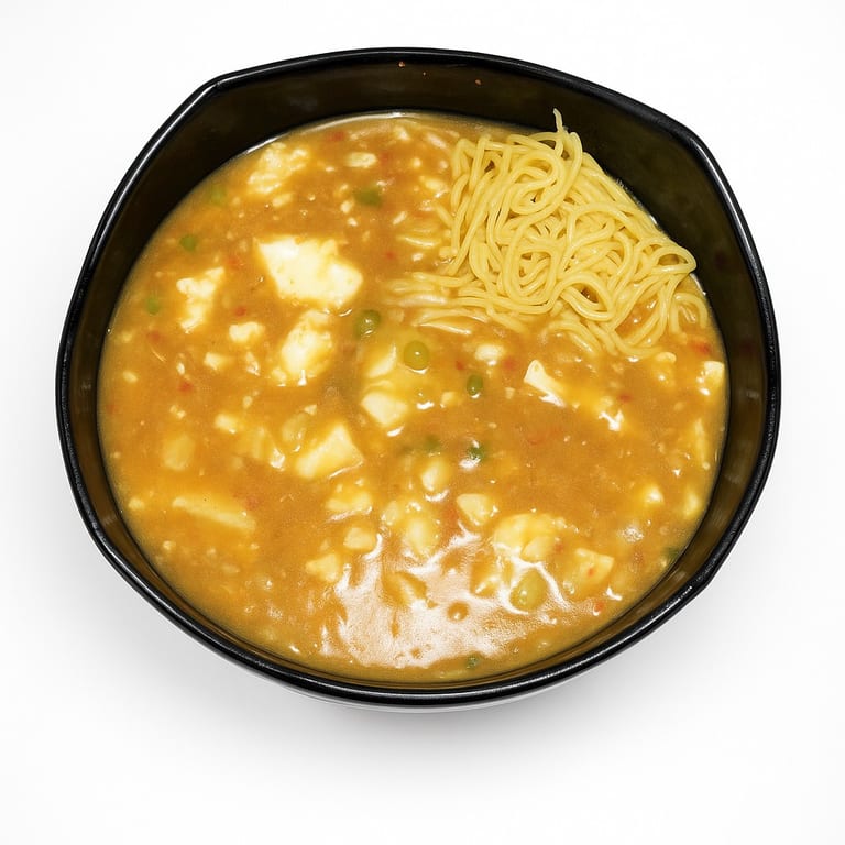 Tofu Delights