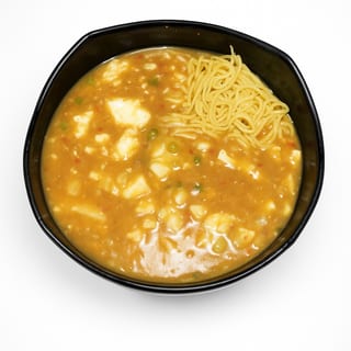 Mapo Tofu Udon