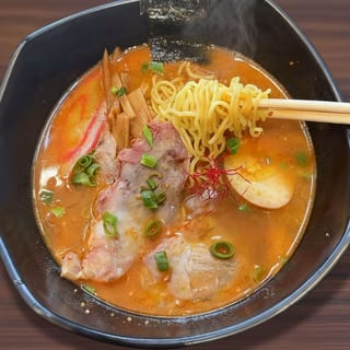 Tan Tan Udon