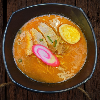 Zasai Udon