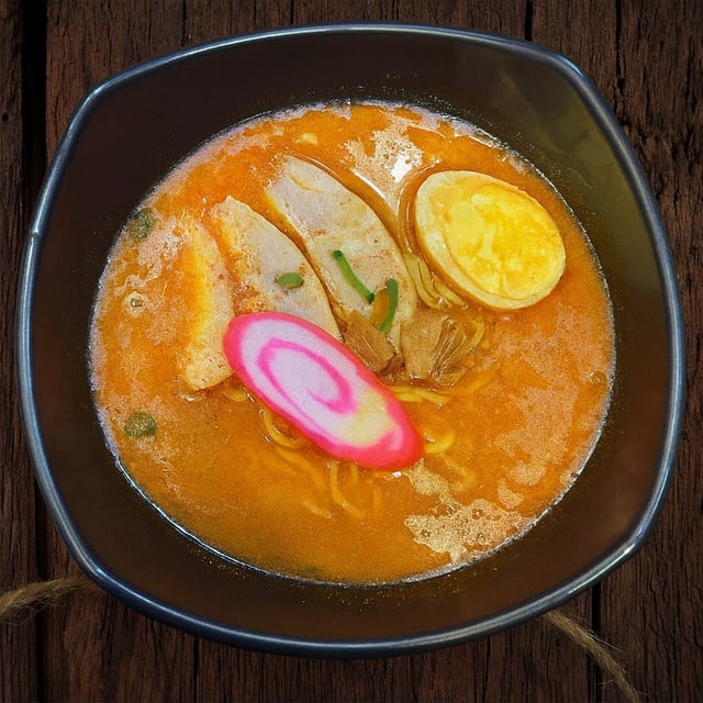 Zasai Udon.