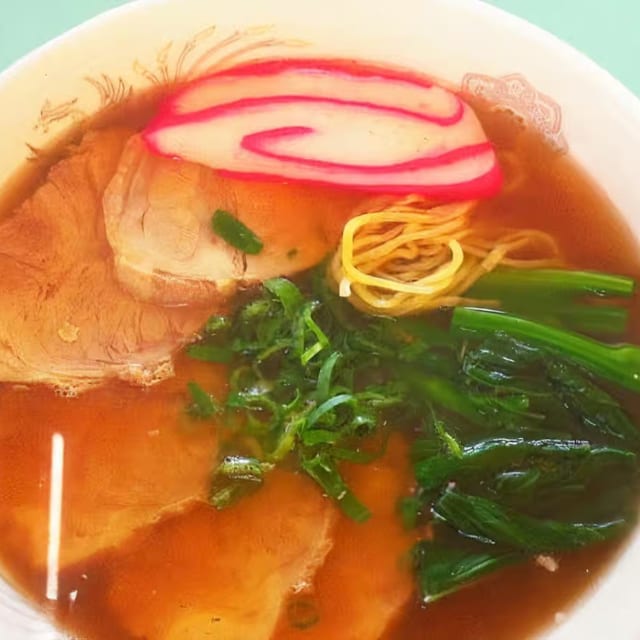 Charsiu.