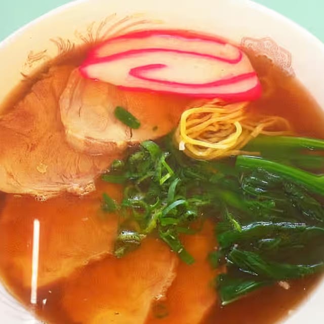 Charsiu.