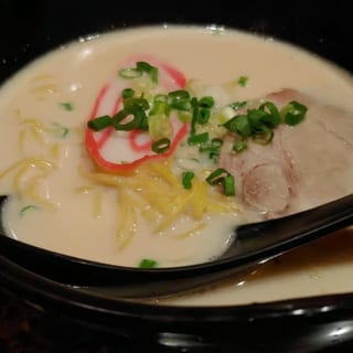 Tonkotsu Ramen