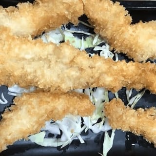 Shrimp Katsu Curry Udon